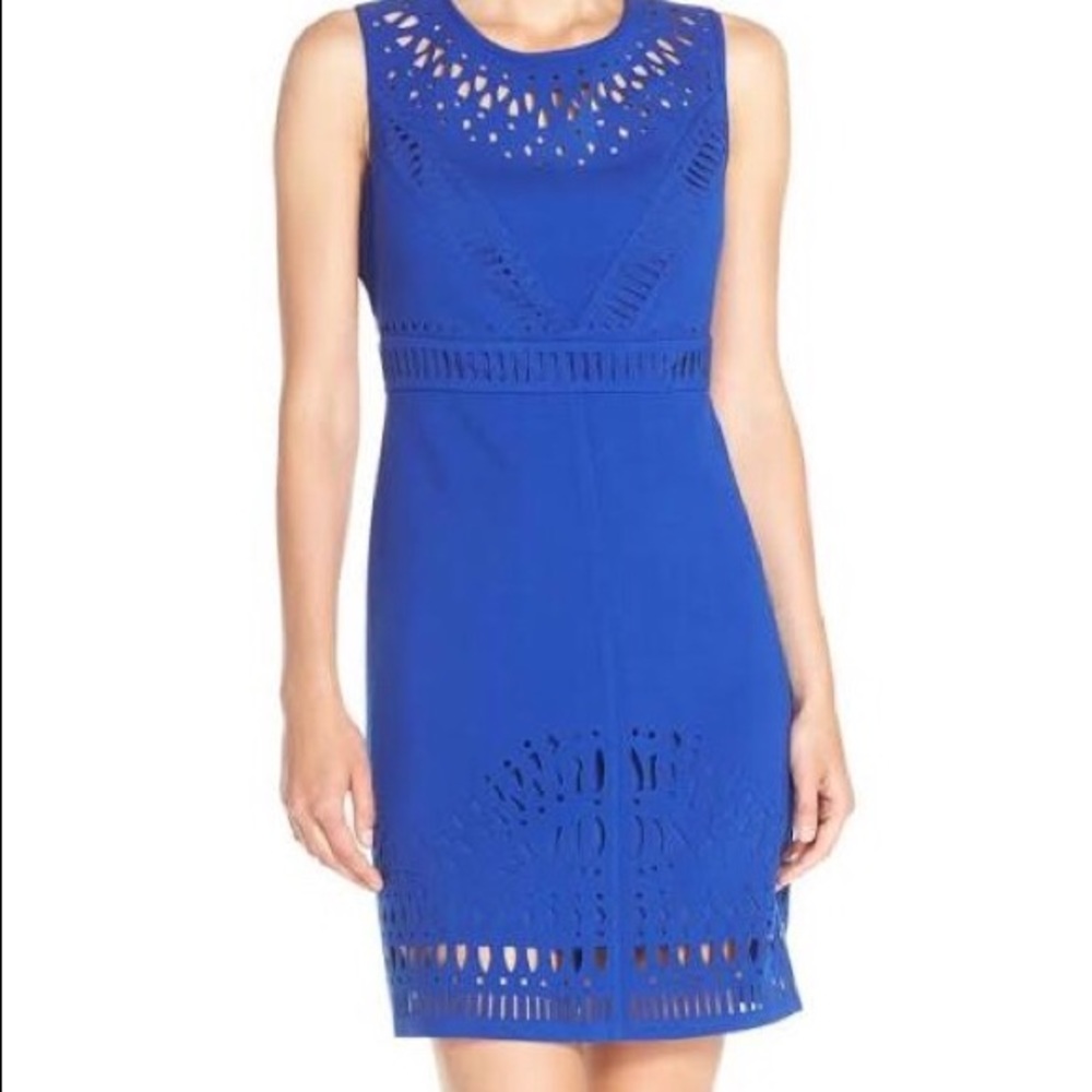 Eliza J dress 👗 ❤️❤️❤️
